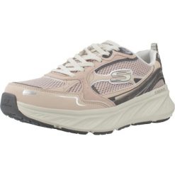 Buty SKECHERS EDGERIDE COOL FUSION Rose. Czerwone obuwie trekkingowe damskie Skechers. Za 361.65 zł.