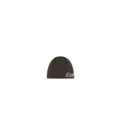 Czapka turystyczna 365. Brązowe czapki męskie Eisbar, bez wzorów, z wełny, sportowe. Za 179.99 zł.