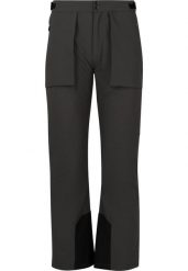 Spodnie narciarskie Slope Killy. Czarne spodnie materiałowe męskie SLOPE, bez wzorów, z materiału, sportowe. Za 397.00 zł.