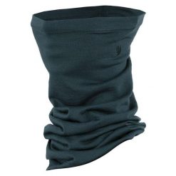 Komin wielofunkcyjny Fjallraven Abisko Lite Neck Gaiter. Niebieskie szaliki męskie Fjällräven, bez wzorów, z wełny. W wyprzedaży za 152.95 zł.