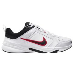 Buty Mężczyzna Nike Defy All Day biały. Białe obuwie do biegania damskie Nike. Za 335.00 zł.