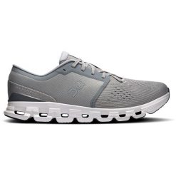 Buty do biegania męskie On 3ME30043228. Niebieskie buty fitness męskie On, do biegania. Za 909.99 zł.