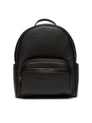 MICHAEL Michael Kors Plecak Bex 30S4G8XB2L Czarny. Czarne plecaki damskie MICHAEL Michael Kors, bez wzorów, ze skóry. Za 799.99 zł.
