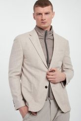 Marynarka męska z wełną Hectic JOOP!. Marynarki męskie Joop!, bez wzorów, z wełny. W wyprzedaży za 1,469.30 zł.