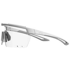 Okulary przeciwsłoneczne Magicshine RL002T. Białe okulary przeciwsłoneczne damskie MAGICSHINE. Za 245.00 zł.