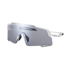 Kolarskie okulary przeciwsłoneczne EQUINOX 5 Photochromatic Gray, szary. Szare okulary przeciwsłoneczne damskie SHIMANO. Za 664.25 zł.