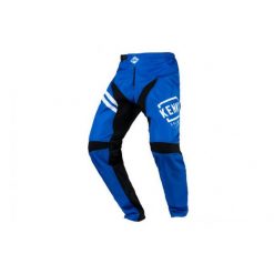 Spodnie Kenny Elite. Niebieskie szorty męskie KENNY, bez wzorów. Za 565.00 zł.