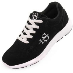 Glemo Loaf Loep — Mokasyny damskie roz. 37 (poliuretan). Czerwone mokasyny damskie GLENMUIR. Za 107.49 zł.