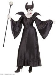 Widmann 2-częściowy kostium "MALEFIZIA" w kolorze czarnym rozmiar: M. Czarne stroje jednoczęściowe damskie Widmann, m, bez wzorów. Za 127.05 zł.