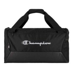 Torba Podróżna. Czarne torebki dziecięce CHAMPION. Za 155.99 zł.