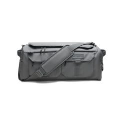 Under Armour Plecak Triumph Duffle 1384664. Białe plecaki męskie Under Armour, bez wzorów, z materiału. Za 472.95 zł.
