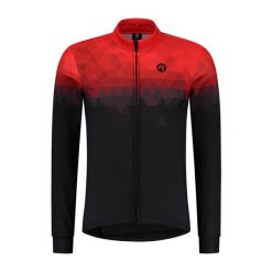 Kurtka rowerowa męska Rogelli Sphere. Czarne kurtki męskie Rogelli, l, bez wzorów, rowerowe. W wyprzedaży za 412.00 zł.