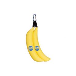 Odświeżacze do butów Boot Bananas Original. Żółte obuwie trekkingowe damskie BOOT BANANAS. Za 71.99 zł.