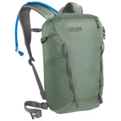 2nd - Plecak turystyczny CAMELBAK Cloud Walker 18. Niebieskie plecaki damskie Camelbak, bez wzorów. Za 299.99 zł.