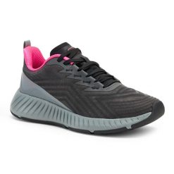 Buty damskie FILA Novanine. Szare obuwie treningowe damskie Fila, na fitness i siłownię. Za 292.25 zł.
