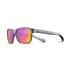 Okulary przeciwsłoneczne JULBO POWELL unisex szare Spectron kat. 3. Szare okulary przeciwsłoneczne damskie JULBO. Za 300.00 zł.