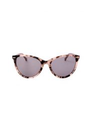 Carolina Herrera Damskie okulary przeciwsłoneczne w kolorze beżowo-brązowo-szarym rozmiar: 57. Brązowe okulary przeciwsłoneczne damskie carolina herrera. Za 361.87 zł.
