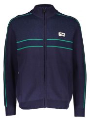 Fila Bluza w kolorze granatowym rozmiar: S. Niebieskie bluzy bez kaptura damskie Fila, s. Za 109.78 zł.
