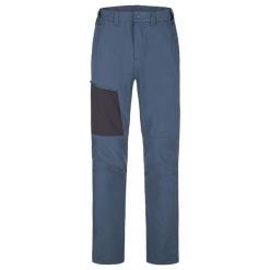 Glemo Spodnie Buitenbroek 2XL oddychające i elastyczne (2). Brązowe spodnie materiałowe męskie GLENMUIR, bez wzorów. Za 60.99 zł.