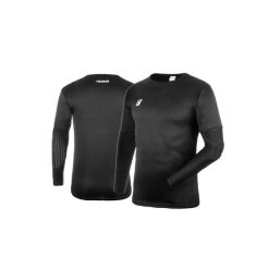 Koszulka bramkarska męska Reusch Goalkeeping Jersey Padded. Białe t-shirty sportowe męskie REUSCH, m, z jersey, bez ramiączek, do piłki nożnej. Za 229.99 zł.