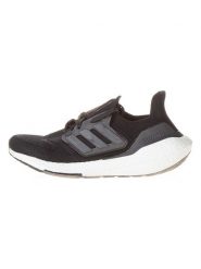 Adidas Buty "Ultraboost 22" w kolorze czarnym do biegania rozmiar: 40 2/3. Czarne obuwie do biegania damskie Adidas. Za 504.95 zł.