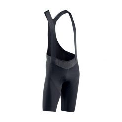 Spodenki rowerowe męskie Northwave Extreme Pro Bibshort. Czarne szorty męskie Northwave, bez wzorów, sportowe. Za 399.00 zł.