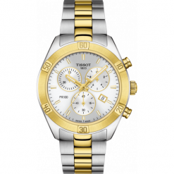 PROMOCJA ZEGAREK TISSOT T101.917.22.031.00. Zegarki męskie TISSOT. W wyprzedaży za 1,760.00 zł.