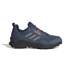 Buty trekkingowe adidas Terrex AX4. Czarne buty trekkingowe męskie Adidas, z materiału, bez zapięcia, adidas terrex. Za 466.30 zł.