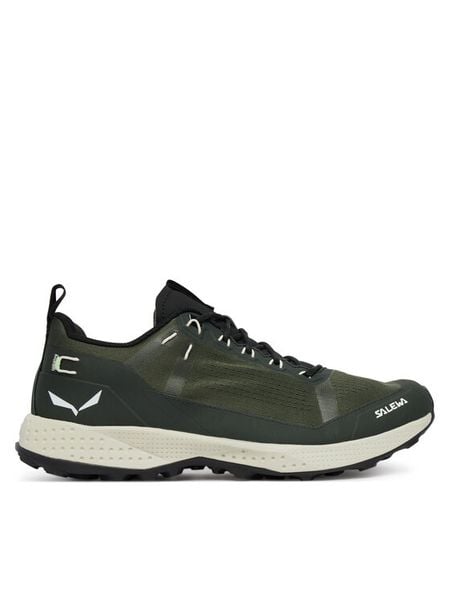 Salewa Trekkingi Pedroc Light 00-0000061492 Zielony. Zielone obuwie trekkingowe damskie Salewa. Za 449.99 zł.