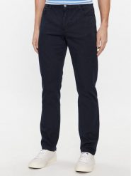 Tommy Hilfiger Jeansy Denton MW0MW33908 Granatowy Straight Leg. Niebieskie jeansy męskie Tommy Hilfiger. Za 399.99 zł.