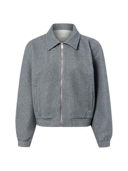 Opus bluza z kapturem Kobiety szary, 36. Szare bluzy z kapturem damskie Opus. Za 399.95 zł.