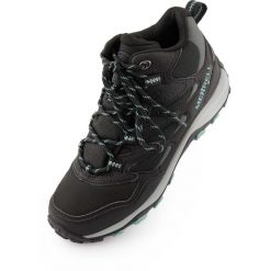 Buty turystyczne damskie Merrell West Rim Sport Mid GTX. Obuwie trekkingowe damskie Givova. Za 337.00 zł.