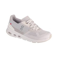 Buty do biegania damskie, Cloudrift. Białe obuwie do biegania damskie On. Za 559.99 zł.