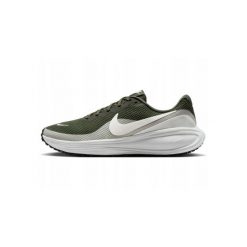 Buty Męskie Sportowe Nike Revolution Do Biegania. Zielone obuwie do biegania damskie Nike, nike revolution. Za 299.00 zł.