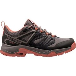 Damskie buty turystyczne Helly Hansen Stalheim HT. Niebieskie obuwie do biegania damskie Helly Hansen. Za 596.00 zł.