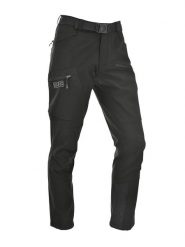 Maul Sport Spodnie funkcyjne "Etzel" w kolorze czarnym rozmiar: 58. Czarne spodnie materiałowe męskie Maul Sport, bez wzorów, z tkaniny, sportowe. Za 260.99 zł.