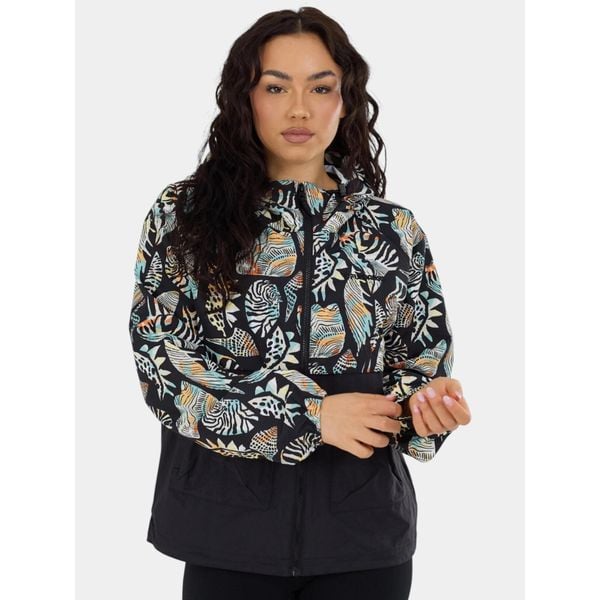 Kurtka Damska Fundango Cecil. Białe kurtki damskie Fundango, bez wzorów, z softshellu, bez kaptura. Za 299.00 zł.