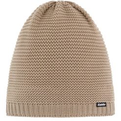 Czapka Eisbar Corson OS MÜ RL. Szare czapki męskie Eisbar, bez wzorów. Za 259.90 zł.
