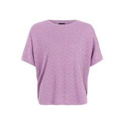 Koszulka damska Protest Jabas. Zielone t-shirty damskie Protest, m, bez wzorów, z wiskozy, bez kołnierzyka. Za 256.00 zł.