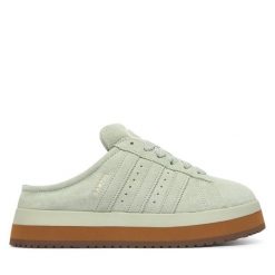 Śniegowce adidas. Zielone śniegowce damskie Adidas. Za 569.99 zł.