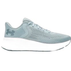 Damskie buty do biegania Under Armour Rogue 5. Szare obuwie do biegania damskie Under Armour. Za 366.25 zł.