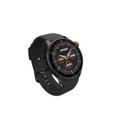 Zegarek sportowy z GPS iGPSPORT LW10 czarny. Czarne zegarki damskie IGPSPORT. W wyprzedaży za 499.00 zł.