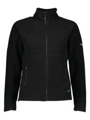 Icepeak Bluza w kolorze czarnym rozmiar: S. Czarne bluzy bez kaptura damskie ICEPEAK, s. Za 127.35 zł.