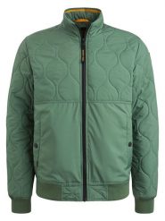 PME Legend Kurtka przejściowa w kolorze zielonym rozmiar: XL. Zielone kurtki męskie PME Legend, xl, bez wzorów, bez kaptura. Za 345.36 zł.