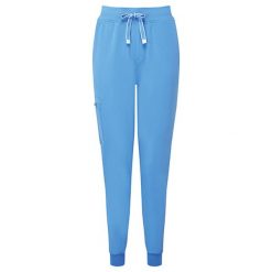 Spodnie Do Biegania Energized OnnaStretch Dla Kobiet. Niebieskie spodnie dresowe damskie PREMIER, na lato, xl, bez wzorów. Za 181.99 zł.