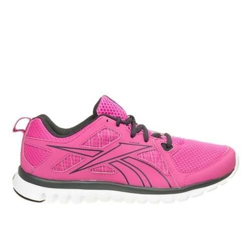 Buty do biegania damskie Reebok Sublite Escape MT. Czerwone obuwie do biegania damskie Reebok. Za 260.44 zł.