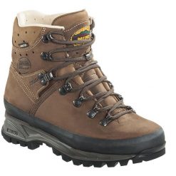Buty damskie Meindl Island Lady MFS Active. Brązowe obuwie trekkingowe damskie MEINDL. Za 1,634.00 zł.