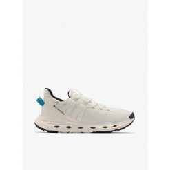 Buty outdoor męskie Columbia Terrastride Aro. Białe buty trekkingowe męskie Columbia, bez zapięcia, outdoorowe. Za 435.69 zł.
