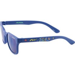 Okulary przeciwsłoneczne dziecięce Alpina Junior Mitzo II Disney micky &. Niebieskie okulary przeciwsłoneczne dziecięce Alpina. Za 78.99 zł.