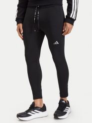 Adidas Legginsy Adi365 Running Essentials KH1093 Czarny. Czarne spodnie sportowe męskie Adidas, z syntetyku. Za 258.99 zł.